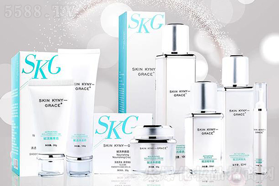 凱月諾言面護(hù)系列七件套 凱月諾言面護(hù)系列七件套