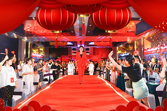 2023�꣬��ɽ�����wף����չ��D��