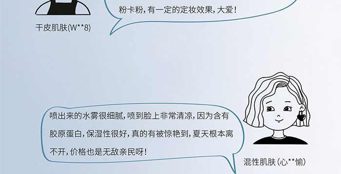 荷璞重組膠原甘草潤顏噴霧 荷璞重組膠原甘草潤顏噴霧