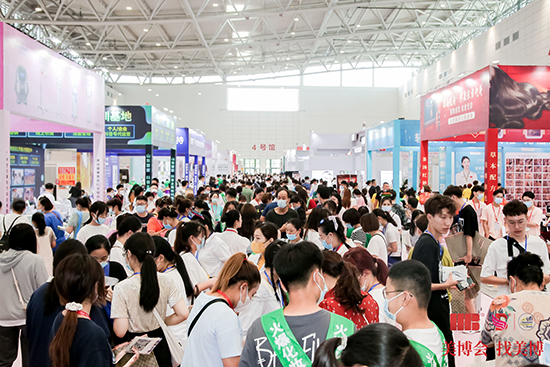 展會往屆精彩圖片 展會往屆精彩圖片