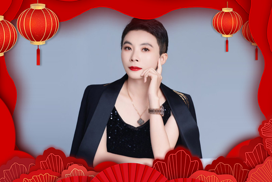 寶韻詩祝您2026事業(yè)如虹,前程似錦 寶韻詩祝您2026事業(yè)如虹,前程似錦