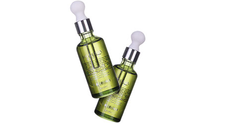 韓詩(shī)泉平衡活力精油