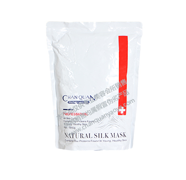 清透水潤膠原軟膜粉1kg