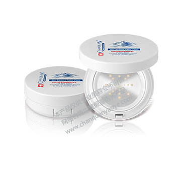 真空氣墊BB霜15g