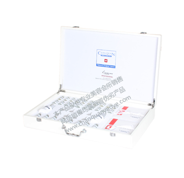 清透水潤保濕組合